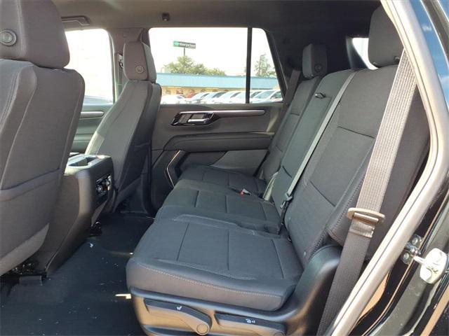 new 2026 Chevrolet Tahoe car, priced at $67,765