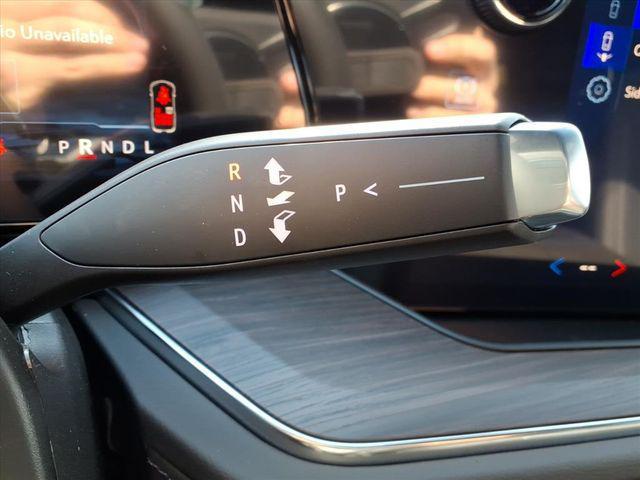 new 2026 Chevrolet Tahoe car, priced at $67,765