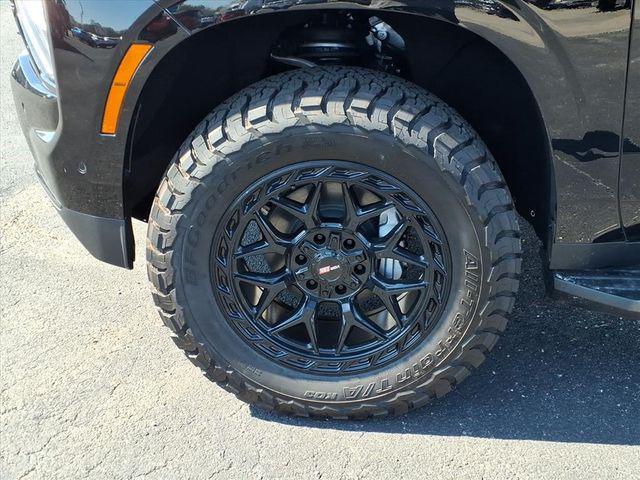 new 2026 Chevrolet Tahoe car, priced at $67,765