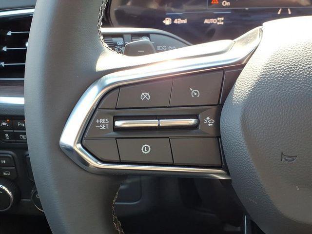 new 2026 Chevrolet Tahoe car, priced at $67,765