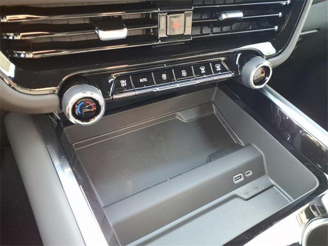 new 2026 Chevrolet Tahoe car, priced at $67,765