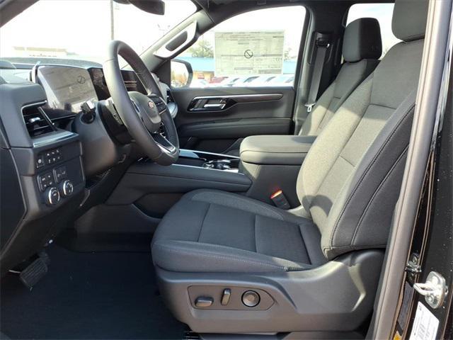 new 2026 Chevrolet Tahoe car, priced at $67,765