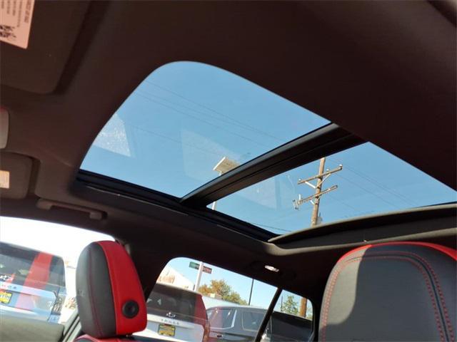 new 2026 Chevrolet Equinox EV car, priced at $55,204