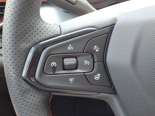 new 2026 Chevrolet Trax car, priced at $24,995