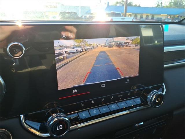 new 2026 GMC Canyon car, priced at $43,895