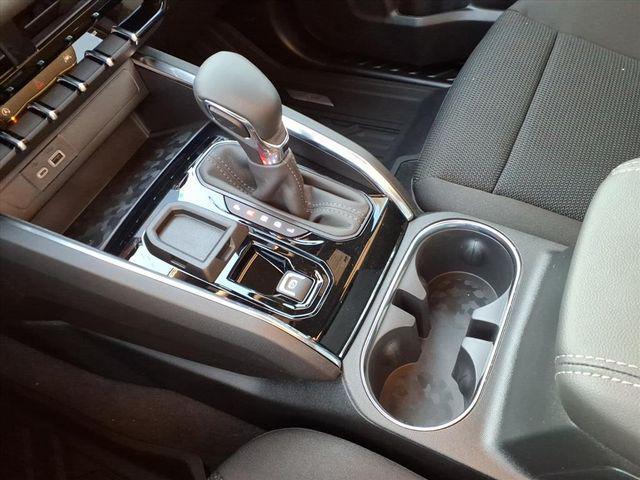 new 2026 GMC Canyon car, priced at $43,895