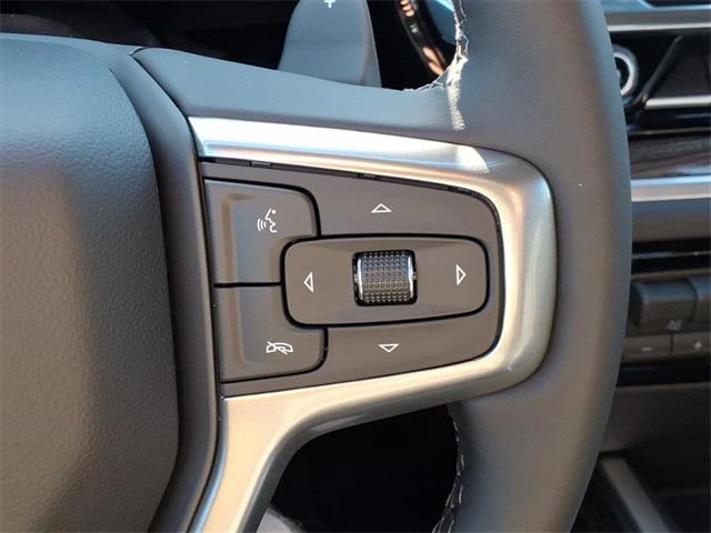 new 2026 Chevrolet Silverado 1500 car, priced at $67,640