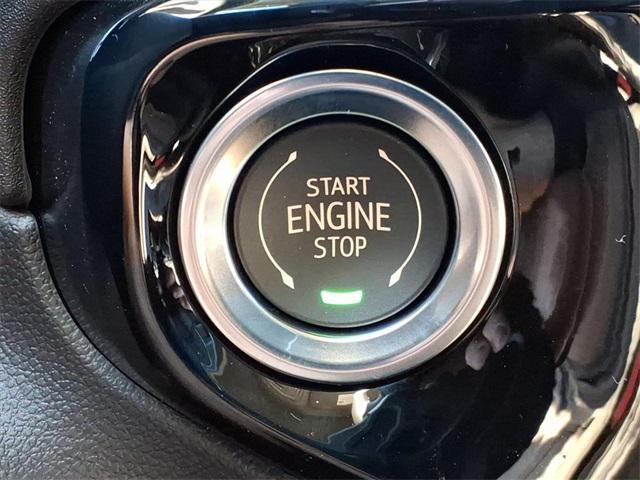 new 2026 Chevrolet Silverado 1500 car, priced at $67,640