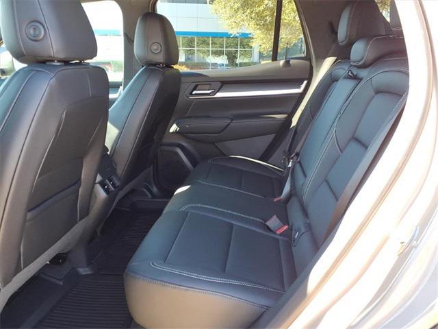 new 2026 GMC Terrain car, priced at $36,235