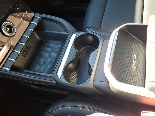 new 2026 GMC Terrain car, priced at $36,235