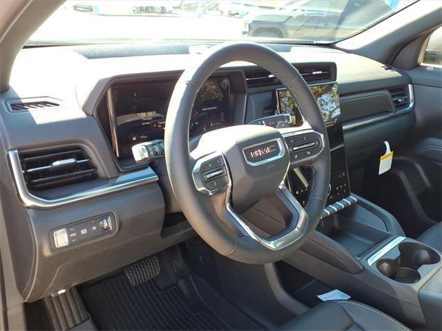 new 2026 GMC Terrain car, priced at $36,235