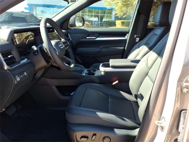 new 2026 GMC Terrain car, priced at $36,235