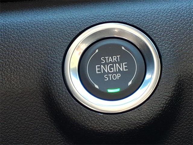 new 2026 GMC Terrain car, priced at $36,235