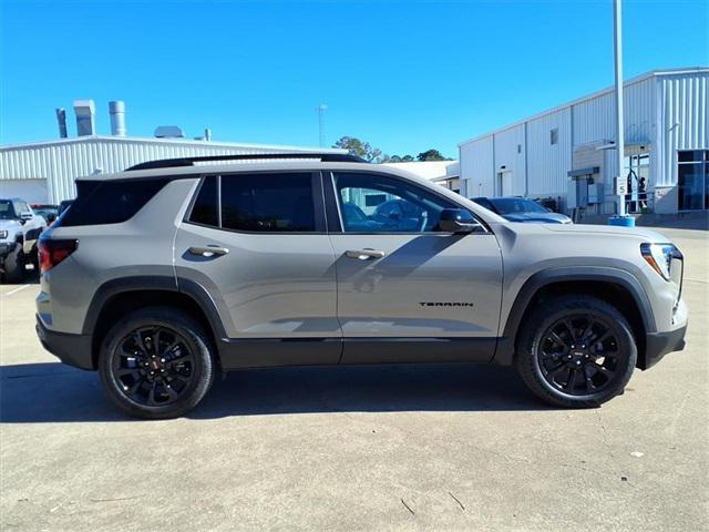new 2026 GMC Terrain car, priced at $36,235