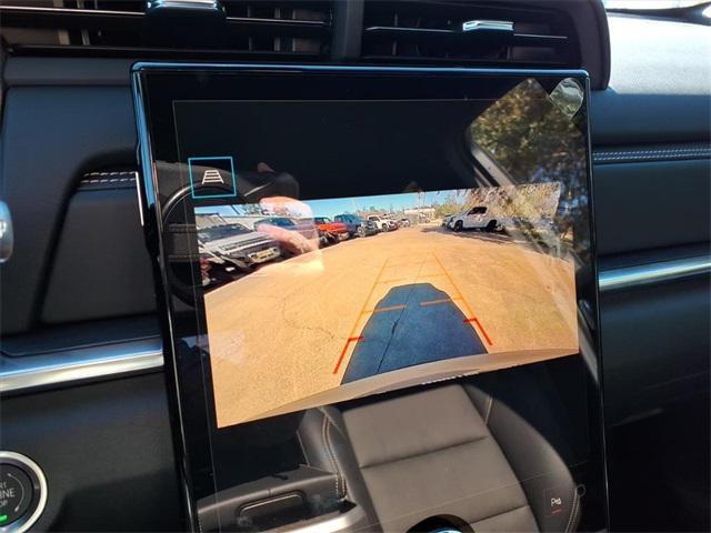 new 2026 GMC Terrain car, priced at $36,235