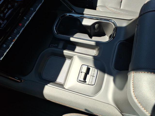 new 2026 GMC Sierra 2500 car, priced at $79,570