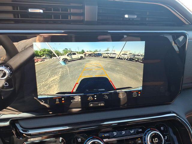 new 2026 GMC Sierra 2500 car, priced at $79,570