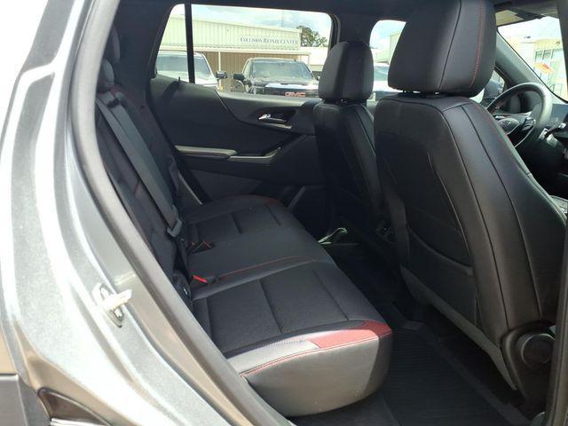 used 2026 Chevrolet Equinox car, priced at $33,998