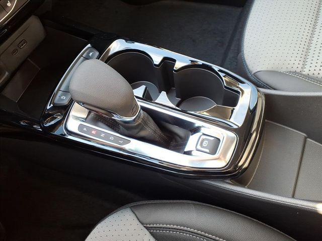 new 2026 Chevrolet Trax car, priced at $26,860