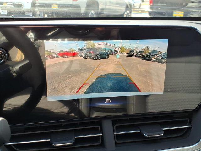 new 2026 Chevrolet Trax car, priced at $26,860