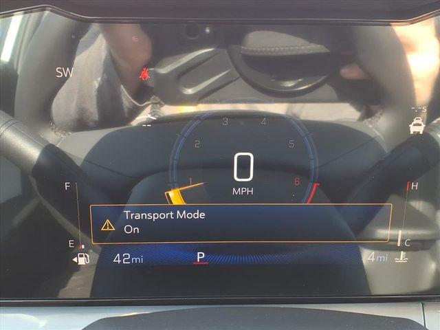 new 2026 Chevrolet Trax car, priced at $26,860