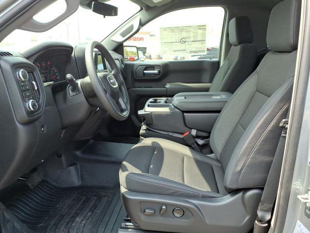 new 2026 GMC Sierra 1500 car, priced at $47,165