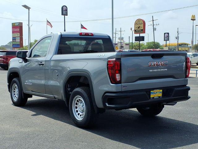 new 2026 GMC Sierra 1500 car, priced at $47,165