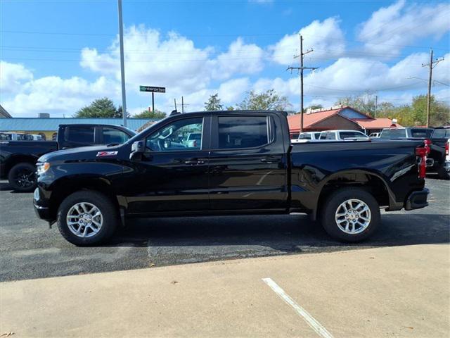 new 2026 Chevrolet Silverado 1500 car, priced at $60,395