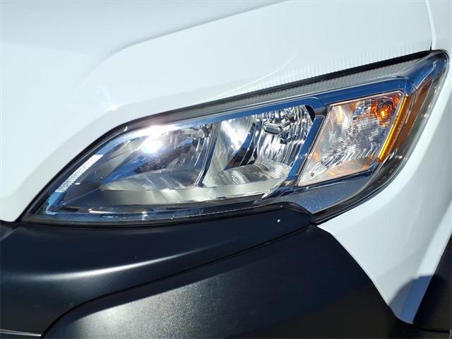 used 2024 Ram ProMaster 1500 car, priced at $36,900