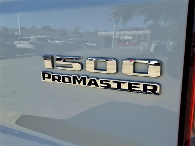 used 2024 Ram ProMaster 1500 car, priced at $36,900