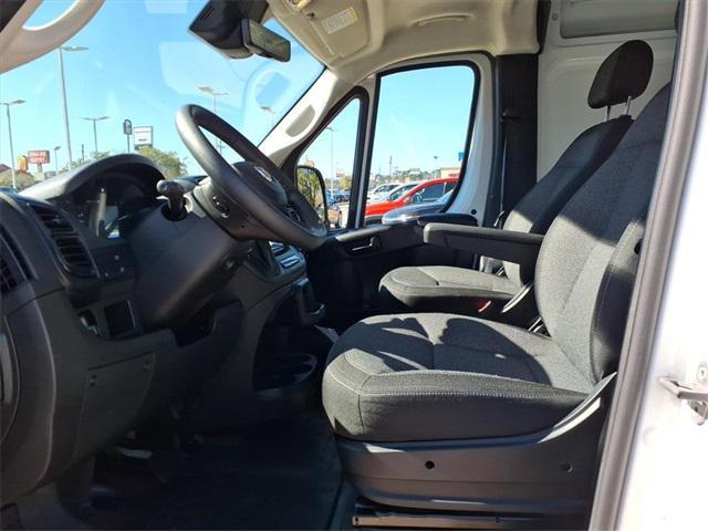 used 2024 Ram ProMaster 1500 car, priced at $36,900