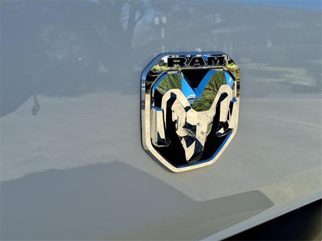 used 2024 Ram ProMaster 1500 car, priced at $36,900