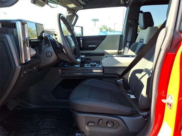 new 2026 GMC HUMMER EV SUV car, priced at $111,694