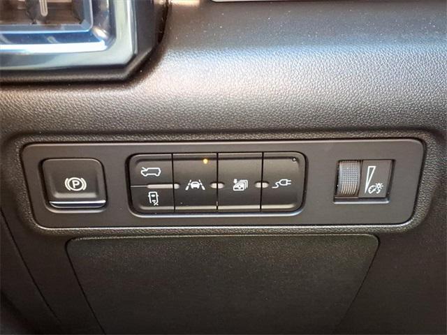 new 2026 GMC HUMMER EV SUV car, priced at $111,694