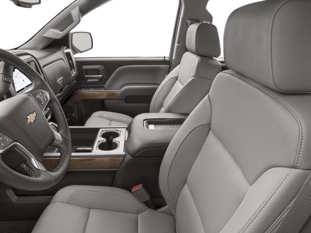 used 2018 Chevrolet Silverado 1500 car, priced at $20,996