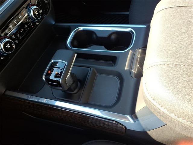 new 2026 GMC Sierra 1500 car, priced at $65,980