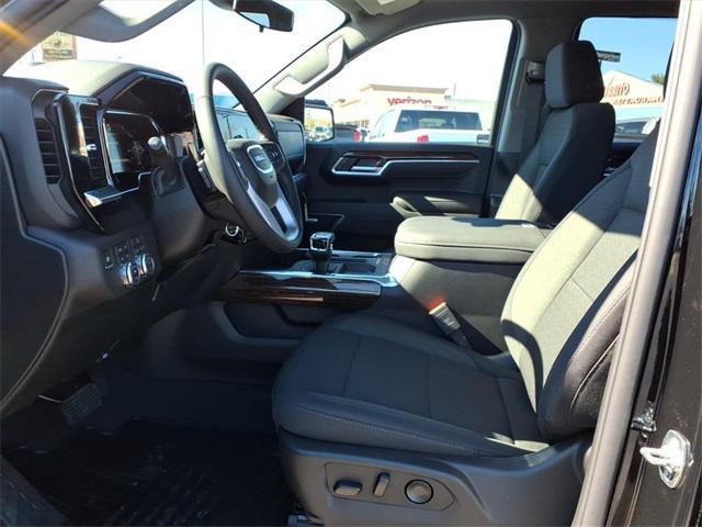 new 2026 GMC Sierra 1500 car, priced at $65,980