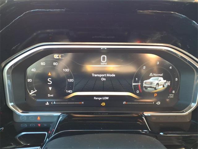 new 2026 GMC Sierra 1500 car, priced at $65,980