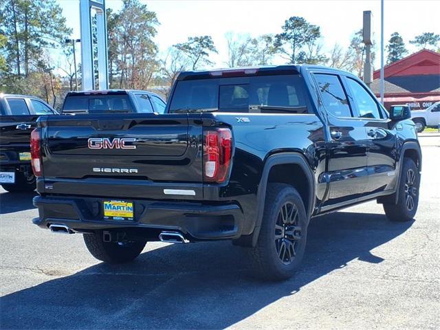 new 2026 GMC Sierra 1500 car, priced at $65,980