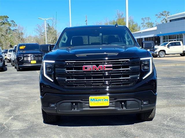 new 2026 GMC Sierra 1500 car, priced at $65,980