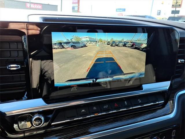 new 2026 GMC Sierra 1500 car, priced at $65,980