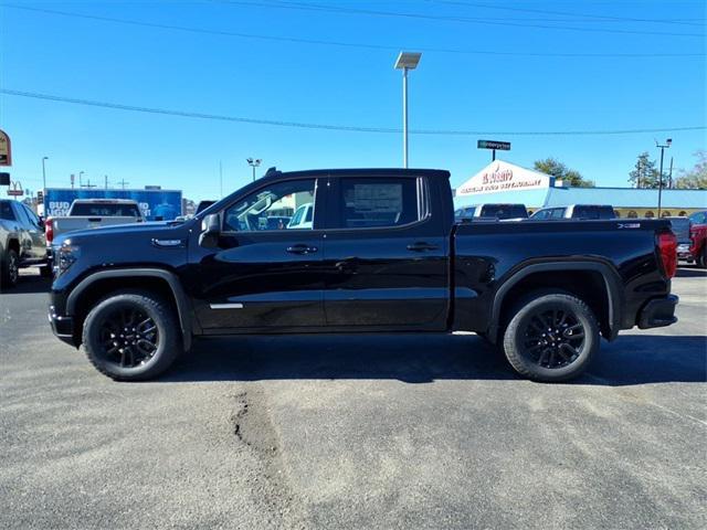 new 2026 GMC Sierra 1500 car, priced at $65,980