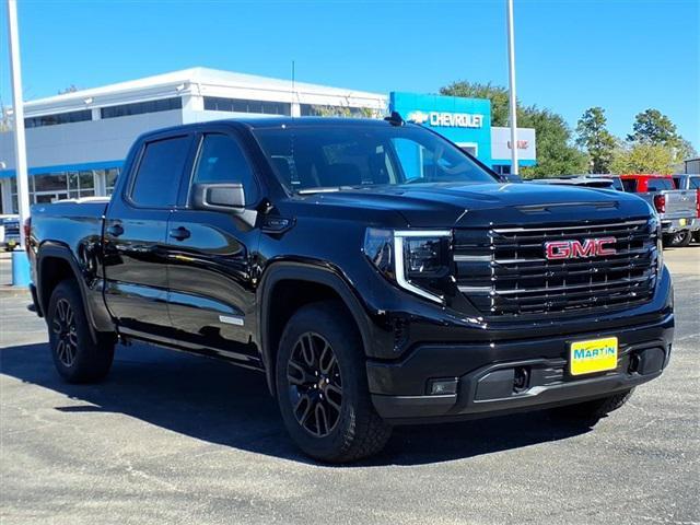 new 2026 GMC Sierra 1500 car, priced at $65,980