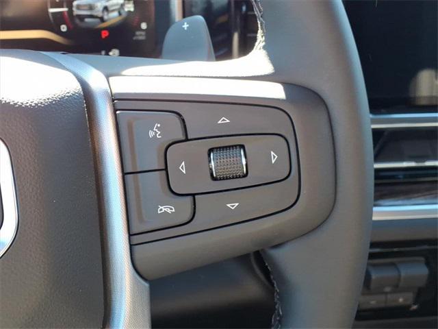 new 2026 GMC Sierra 1500 car, priced at $65,980