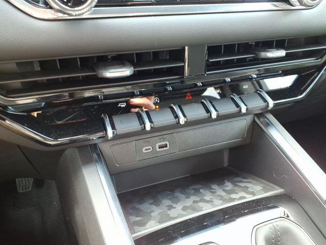 new 2026 GMC Canyon car, priced at $41,490