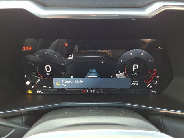 new 2026 GMC Canyon car, priced at $41,490