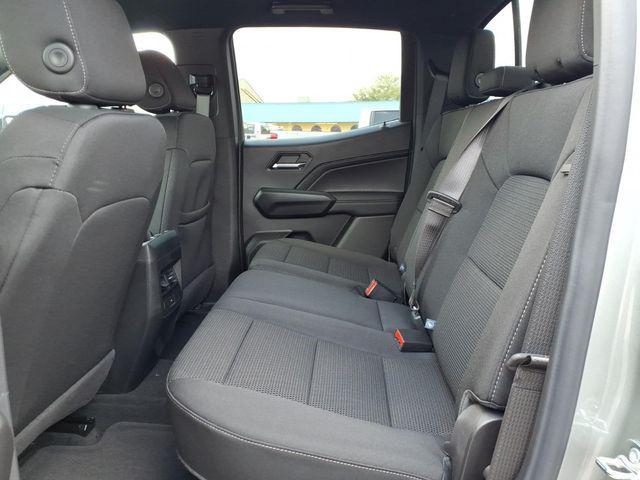 new 2026 GMC Canyon car, priced at $41,490