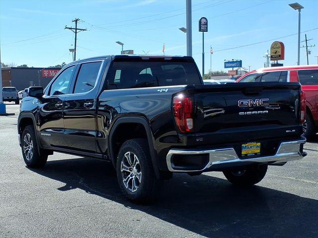 new 2026 GMC Sierra 1500 car, priced at $59,985
