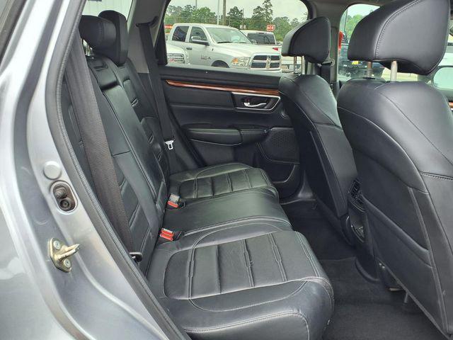 used 2019 Honda CR-V car, priced at $13,778