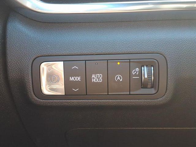 new 2026 GMC Terrain car, priced at $33,640